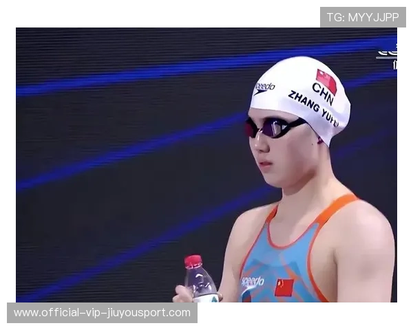 体坛记忆｜福冈世锦赛蝶泳决赛，张雨霏最后5米不换气狂冲，逆袭夺金