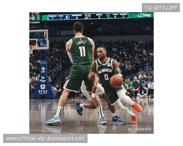 字母哥41+15准三双！雄鹿重拾统治气场