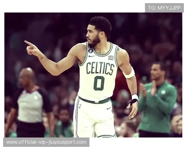 凯尔特人迎来惨败，塔图姆与布朗的组合问题暴露无遗