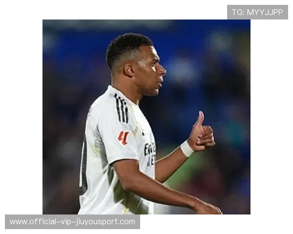 姆巴佩破门率先打破僵局，展现强大个人威胁